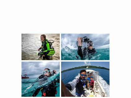 Learn Scuba Diving Courses In Andaman SSI Certification Sports Yoga In Andaman And Nicobar