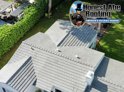 Honest Abe Roofing Orlando Roofers Roofing Contractors In Florida