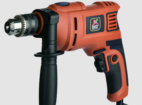 13mm Impact Drill - Buy & Sell: Other