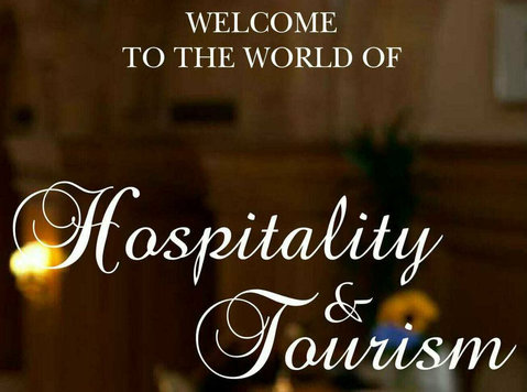 Hotel & Tourism Management Courses in India at AAFT - Citi