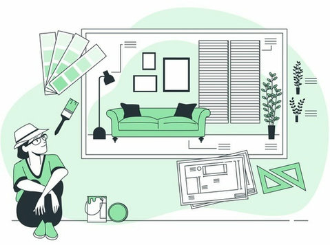 Professional Interior Designing Course – Learn from Industry - Classes: Other