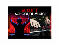 Unleash Your Talent: Music & Performing Arts Courses at Aaft - Altele