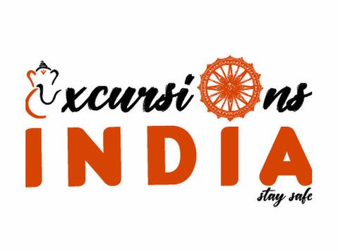 Excursions India: Contact us - Autres