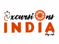 Excursions India: Contact us - Outros
