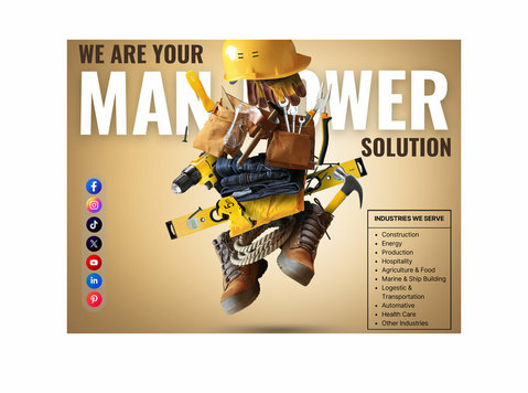 Skilled & Unskilled Labor Recruitment Agency - Altro