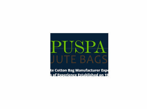 Premium Eco-friendly Jute Bags Exporter in Germany - Clothing/Accessories