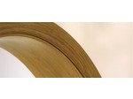 Arus peças curvas inteiras em madeira maciça - Andet
