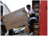 Mudanzas y fletes  en garin ,barrios cerrados,1130169589- - เคลื่อนย้าย/ขนส่ง