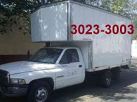 fletes y mudanzas en munro,1130233003- - Moving/Transportation