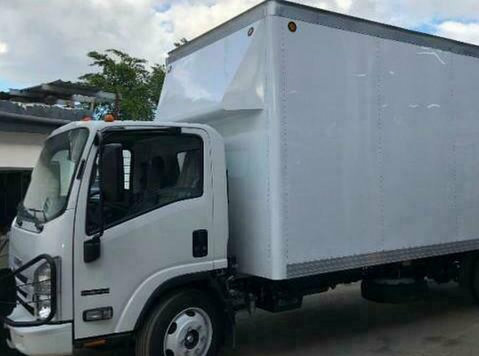 mudanzas y fletes en colegiales, 1130233003. - Pindah/Transportasi