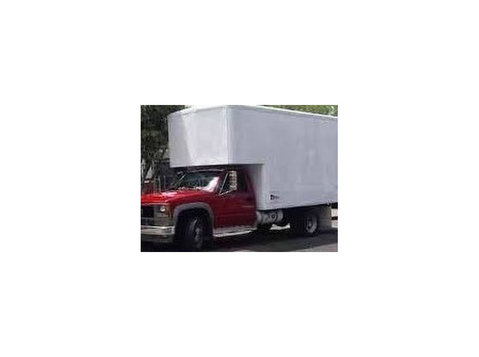 mudanzas y fletes en nuñez,belgrano,1530233003- - Moving/Transportation