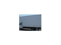 mudanzas y fletes en san cristobal, 1130169589- - Moving/Transportation