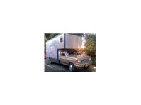 mudanzas y fletes en villa adelina,1130233003- - Moving/Transportation
