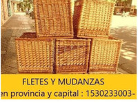 mudanzas y fletes en villa urquiza,1130233003. - Flytting/Transport