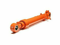 Bobcat Cylinder Arm 7175158 - Ô tô/Xe máy