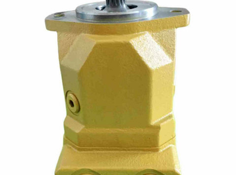 Hydraulic Motor 2344638 for Cat M330d Excavator - Coches/Motos