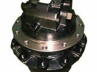 Hydraulic Motor 2344638 for Cat M330d Excavator - Voitures/Motos