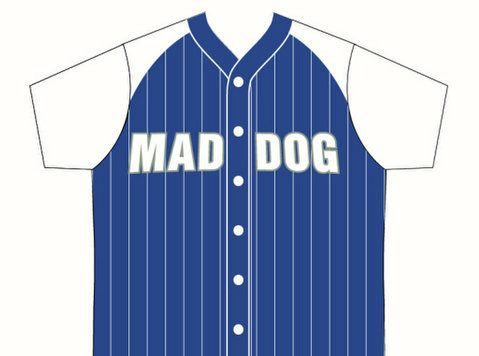 Custom Made Baseball Uniforms Online | Bulk Softball,tee Bal - Vetements et accessoires