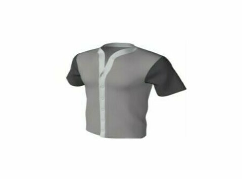 Custom baseball Jerseys Online in Australia - Colourup Unifo - Clothing/Accessories