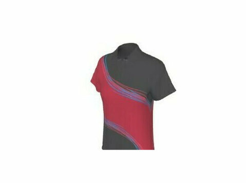 Custom printed hi vis polo work shirts online - Colourup Uni - Clothing/Accessories