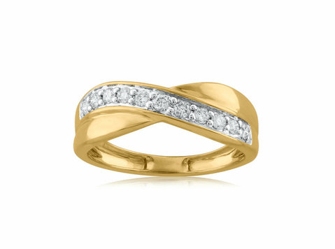 Engagement Rings – Timeless Love by Rb Diamond Australia - 	
Kläder/Tillbehör