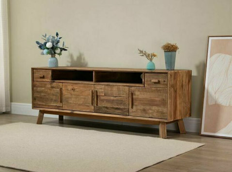 Achieve Your Dream Home with Attractive Wholesale Furniture - Meubles