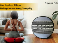Mindful Rest: Unveiling the Top Meditation Pillows for Tranq - Mööbel/Tehnika