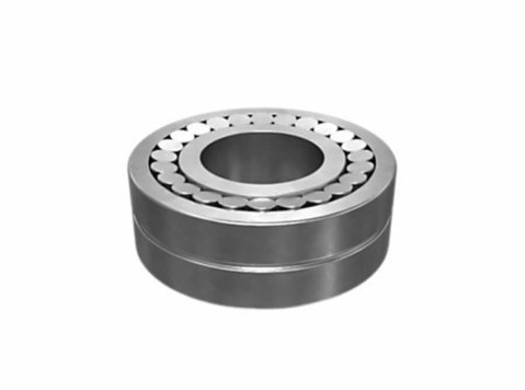 Bearing Cat 207-2311,double Row Spherical Roller - Outros