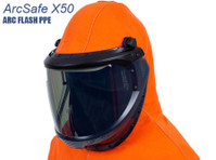 Latest Range of Arc Flash Ppe - Arcsafe X50 - Buy & Sell: Other