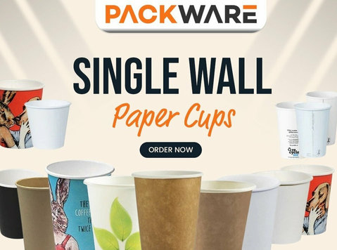 ☕ Looking for Disposable Coffee Cups Online in Melbourne? 🌟 - Buy & Sell: Other