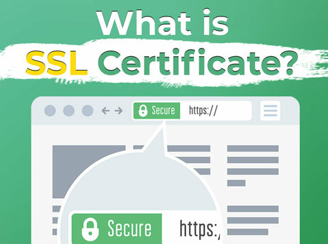 Understanding and Implementing Ssl Certificates - 기타