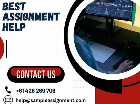 Best Assignment Help for Academic Success - Andet