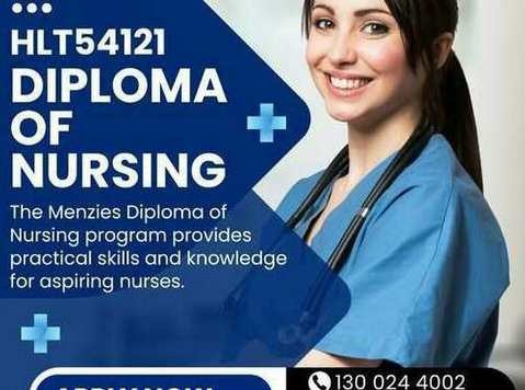 Menzies Institute of Technology| Automotive, dentalhealth & - Classes: Other