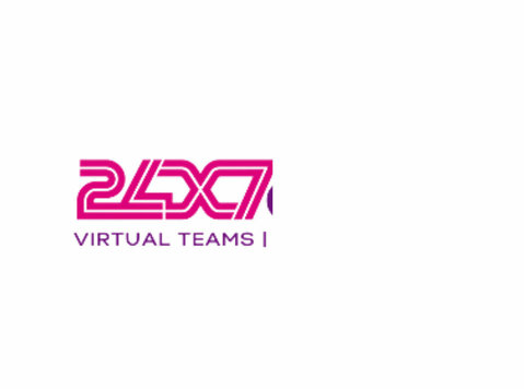 24x7 Direct | Hire A Virtual Assistant - Affärer & Partners