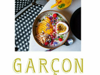 Best French Restaurant in Lane Cove- Garcon - Obchodní partner