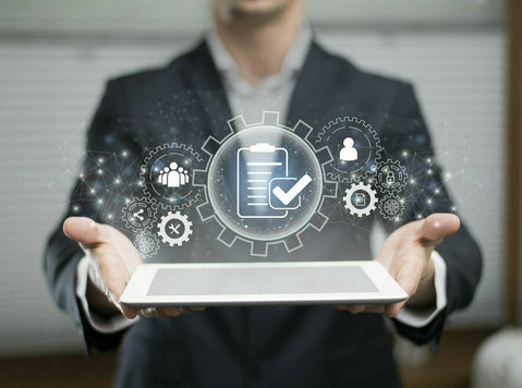 Top IT Consultants & Responsive Support in Melbourne - คู่ค้าธุรกิจ