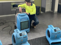 Expert Water Damage Specialist in Melbourne - Sprzątanie