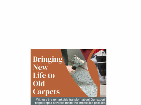 Revitalize Your Carpet with Top Brisbane Cleaners -carpet cl - クリーニング