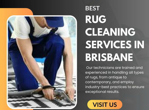 best Rug Cleaning Services in Brisbane,Rug Cleaning Brisbane - Limpeza