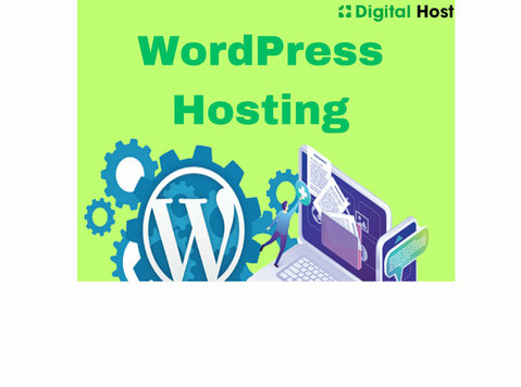 Best Managed Wordpress Hosting for Your Business - Počítač a internet