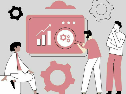 Search engine Optimisation Expert at Newpath Web - Máy tính/Mạng