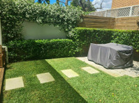 Planting | Lawn Mowing | Hedge Trimming | Grass Installation - Κηπουρική