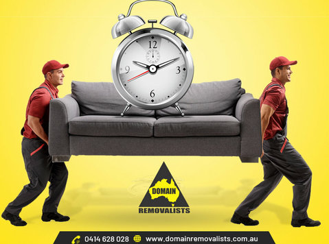 Need Licensed Toowoomba Removalists? Reach Out to Us! - Pindah/Transportasi