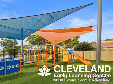 Cleveland Early Learning Centre - Services: Other