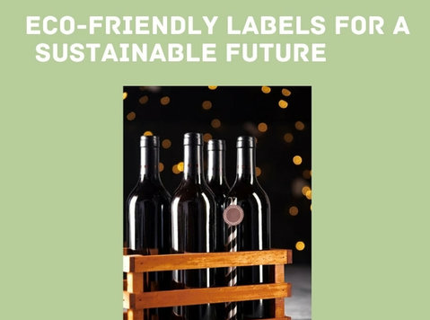 Eco Friendly Printing Solutions for a Greener Tomorrow - Khác