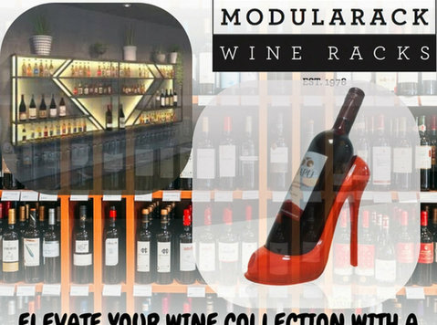 Elevate Your Wine Collection with a Customisable 216 Bottle - Annet