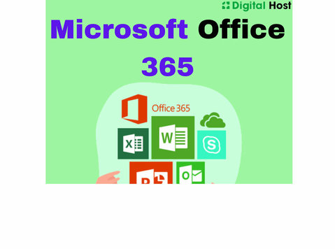 Experience Enhanced Teamwork with Microsoft Office 365 - Egyéb