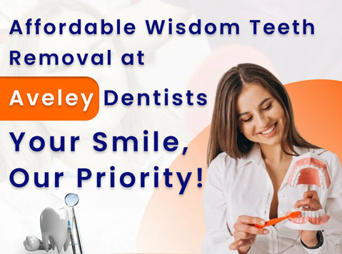 Expert Dental Care: Affordable Wisdom Teeth Removal - Outros