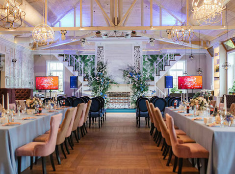Find Your Perfect Venue With Function Room Hire in Melbourne - Övrigt