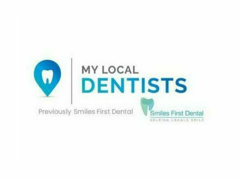My Local Dentists Northmead - Останато